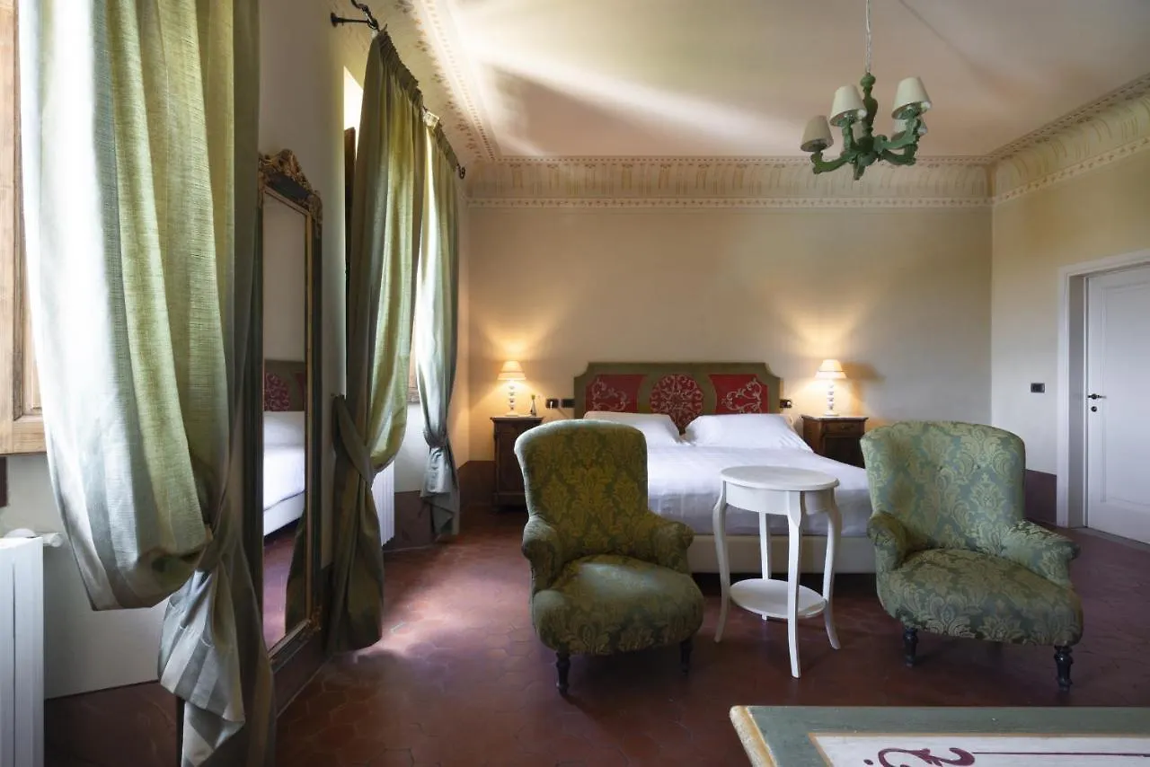 Palagina La Dimora Hotel Figline Valdarno