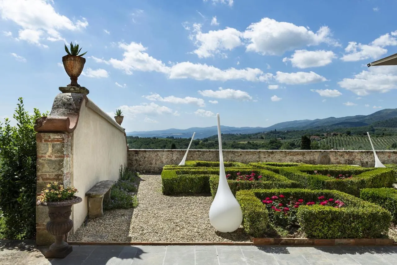 Palagina La Dimora Hotel Figline Valdarno