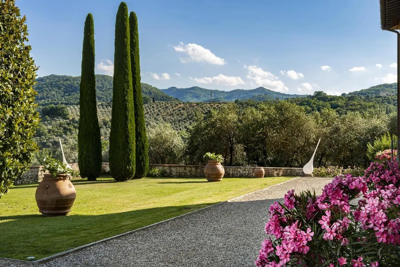 Palagina La Dimora Hotel Figline Valdarno