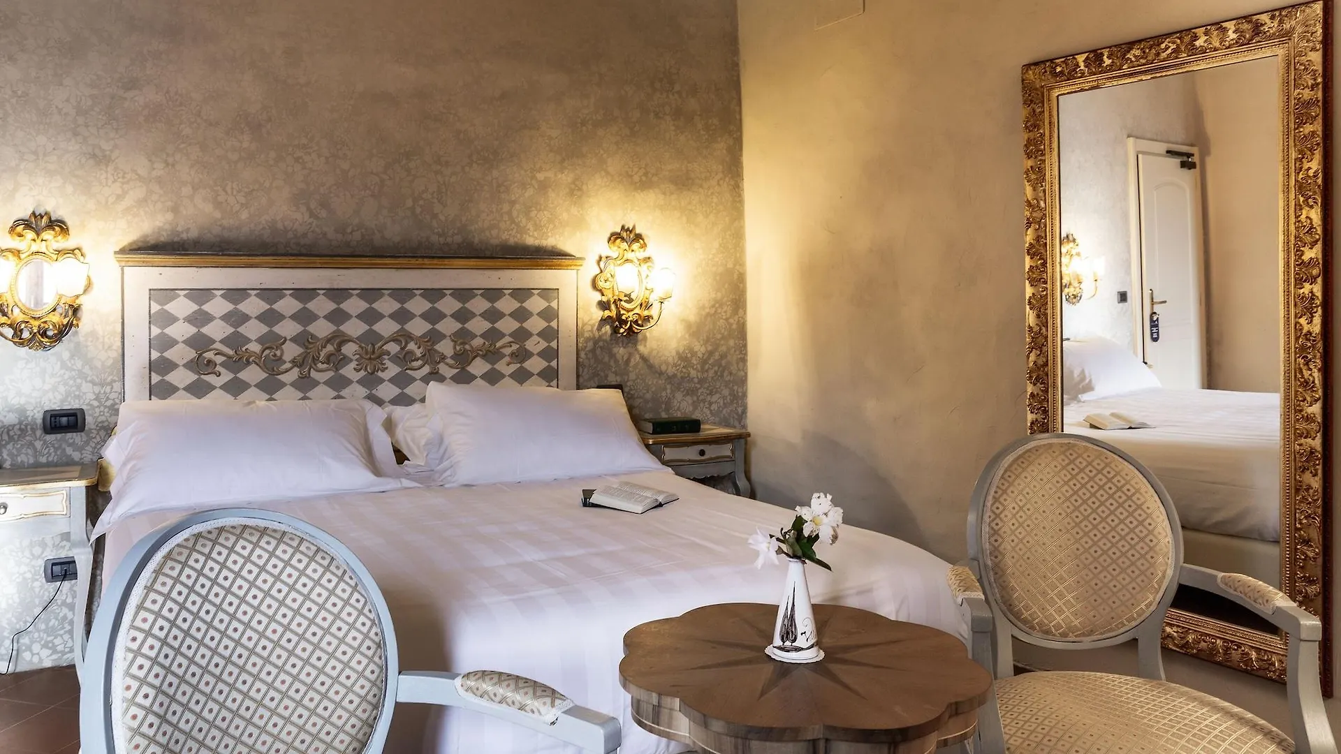 Palagina La Dimora Hotel Figline Valdarno