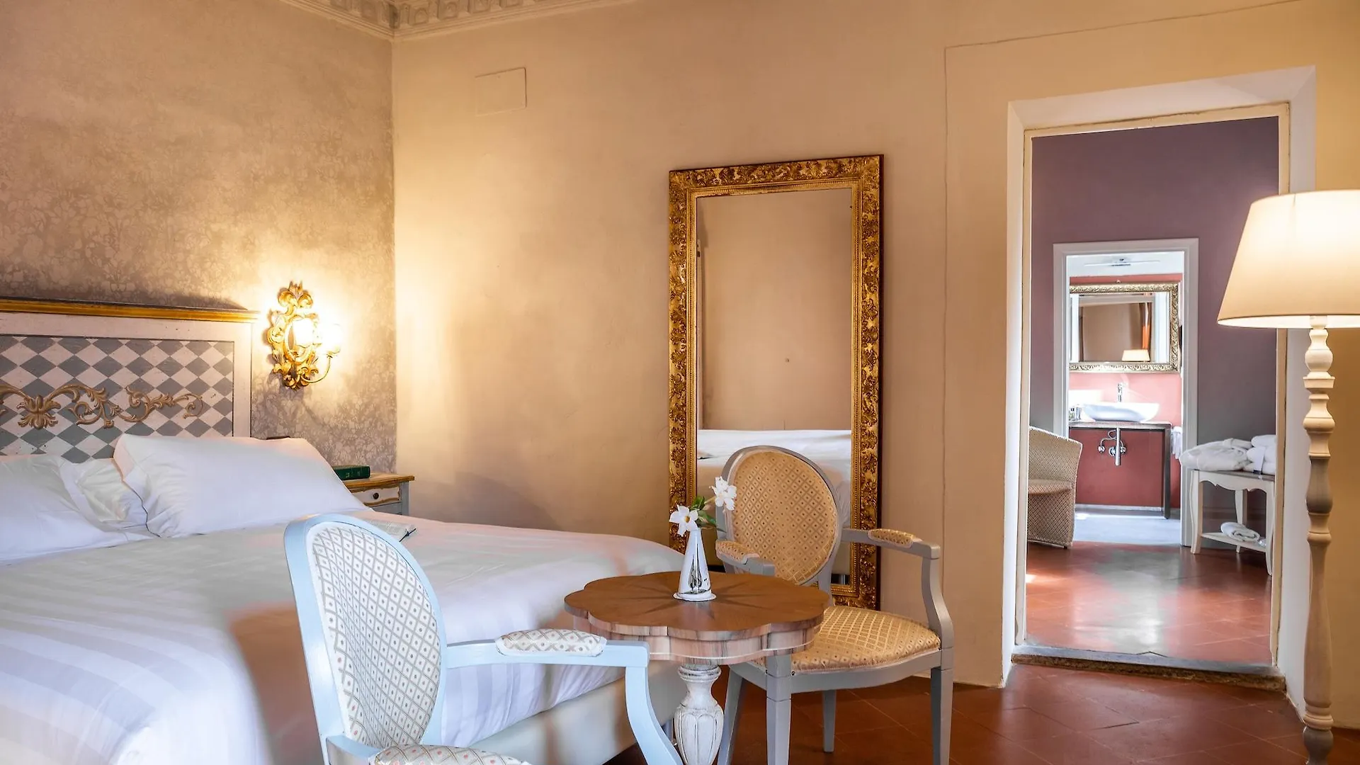 Palagina La Dimora Hotel Figline Valdarno