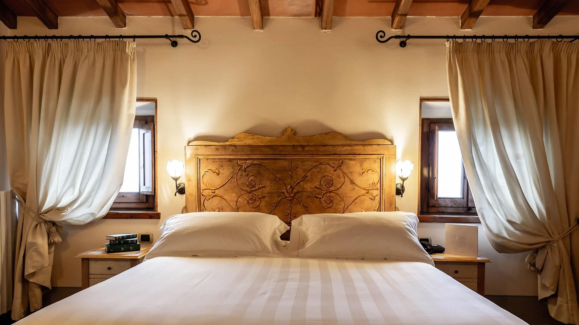 Palagina La Dimora Hotel Figline Valdarno