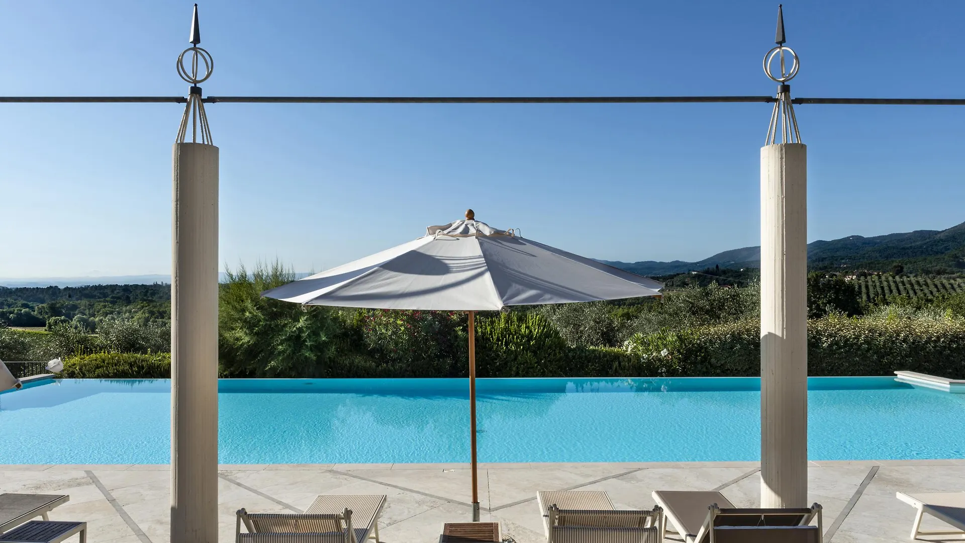 Palagina La Dimora Hotel Figline Valdarno 4*,