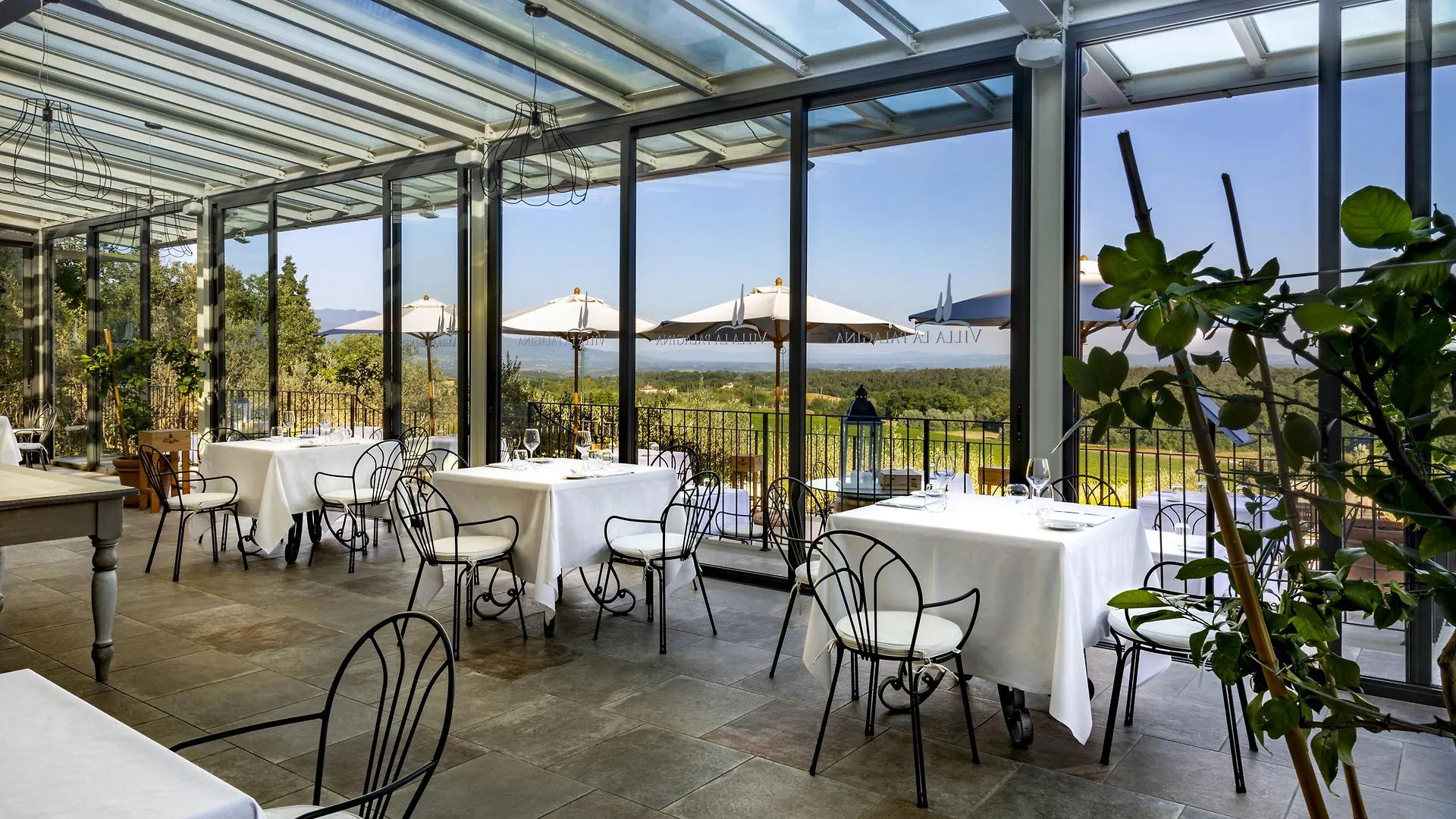 Palagina La Dimora Hotel Figline Valdarno