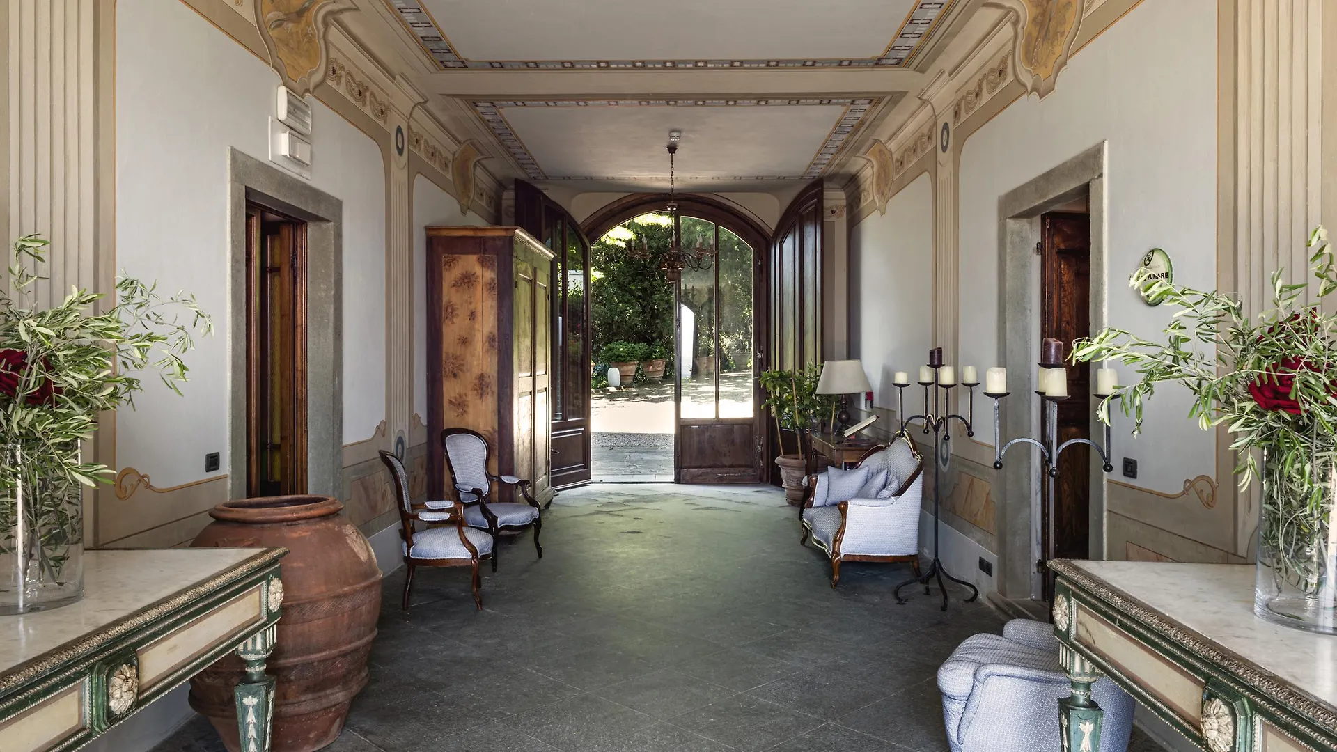 ****  Palagina La Dimora Hotel Figline Valdarno Italië