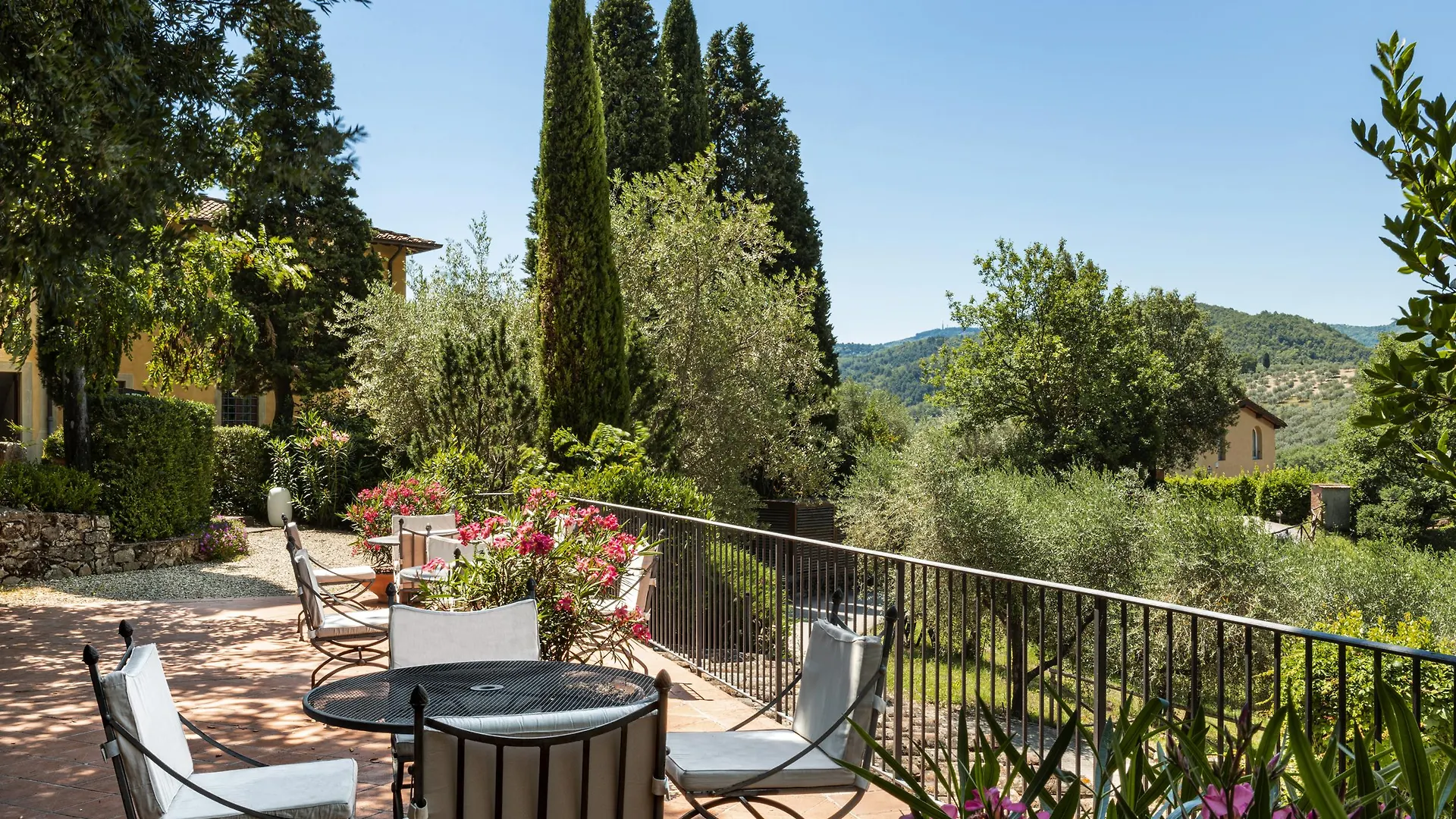 Palagina La Dimora Hotel Figline Valdarno