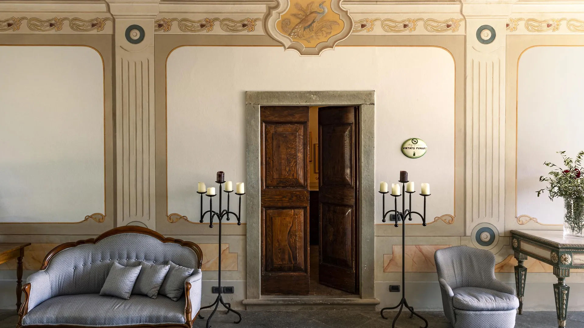 Palagina La Dimora Hotel Figline Valdarno