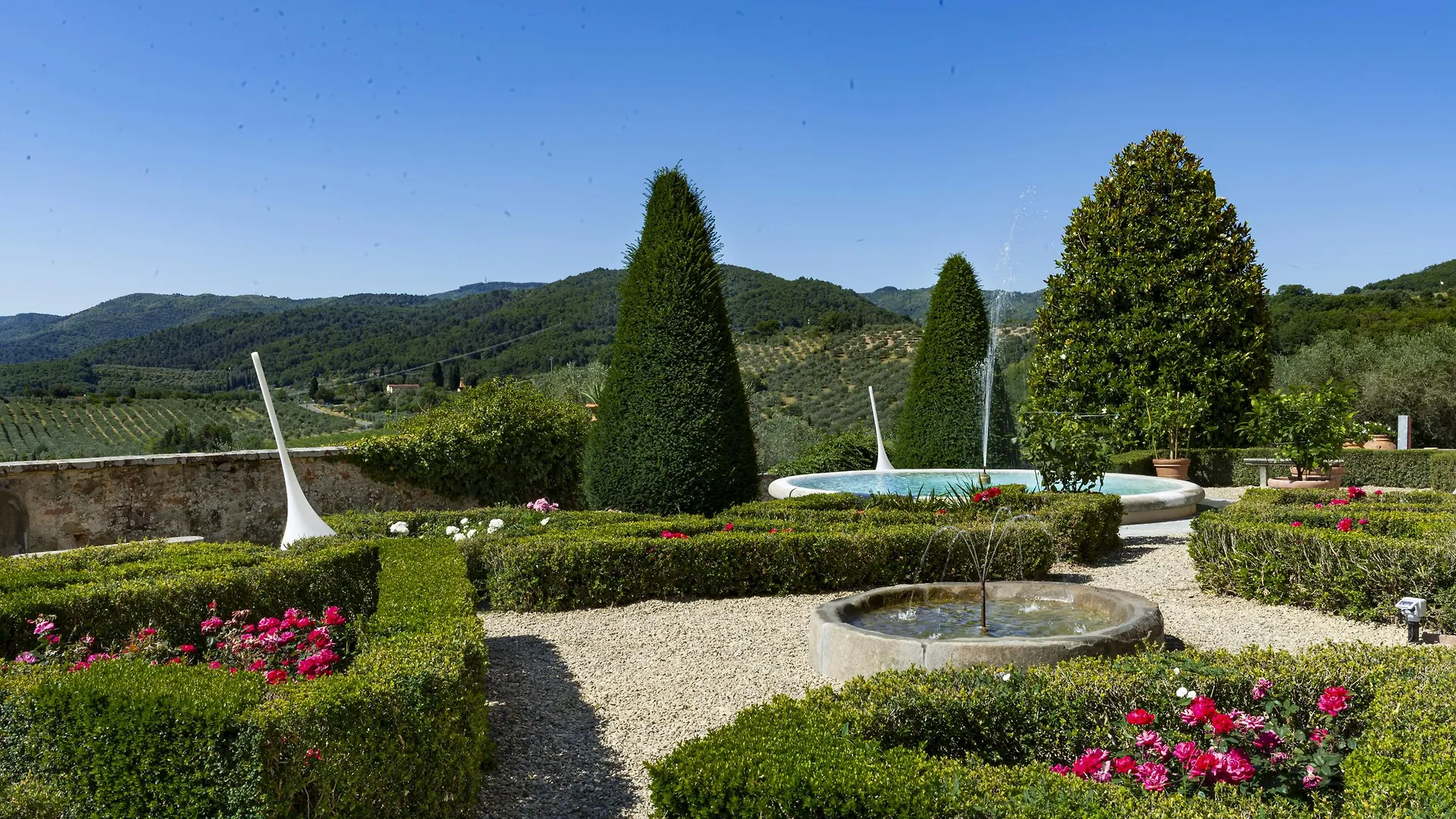 Palagina La Dimora Hotel Figline Valdarno