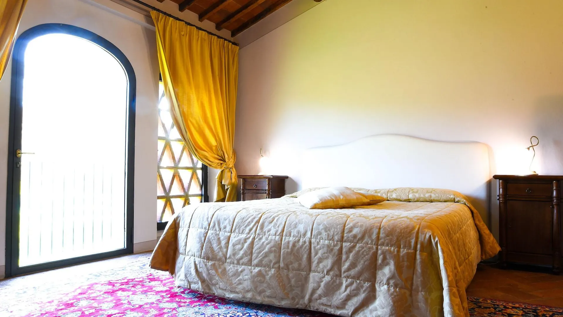 Palagina La Dimora Hotel Figline Valdarno