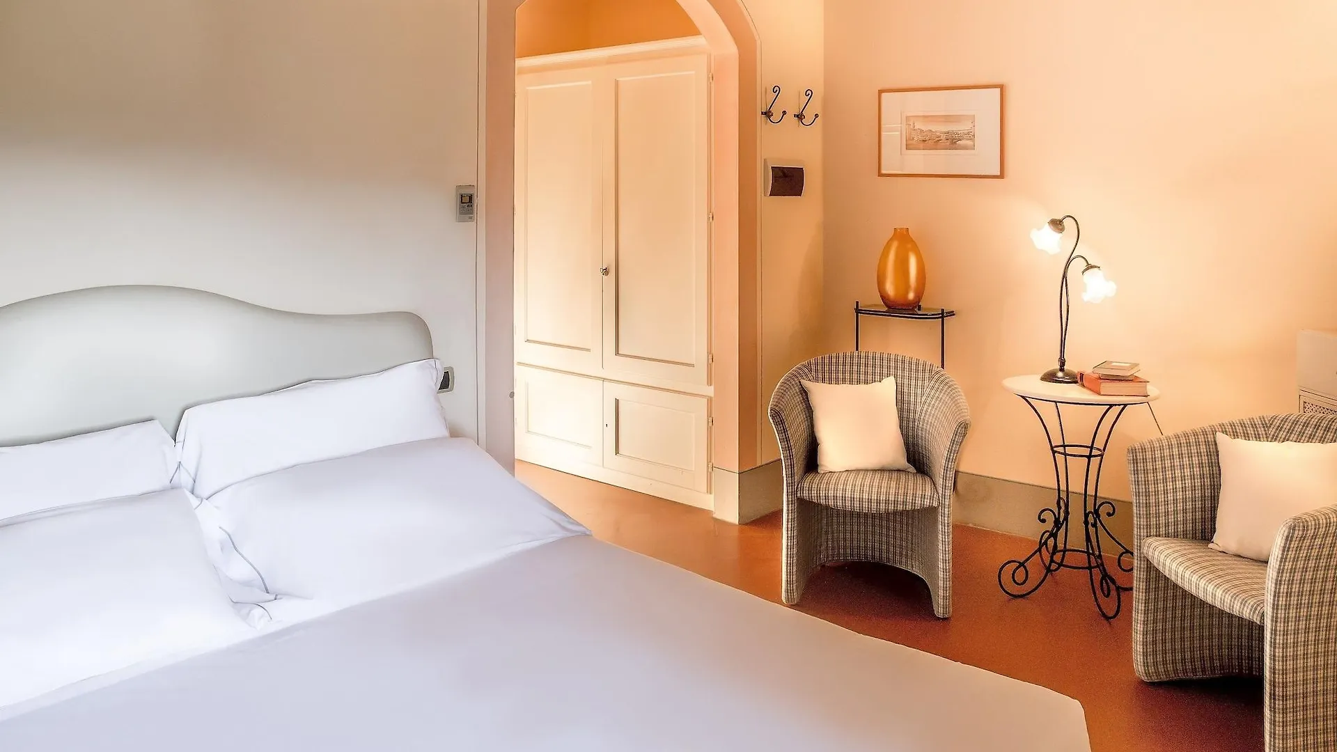 Palagina La Dimora Hotel Figline Valdarno 4*,
