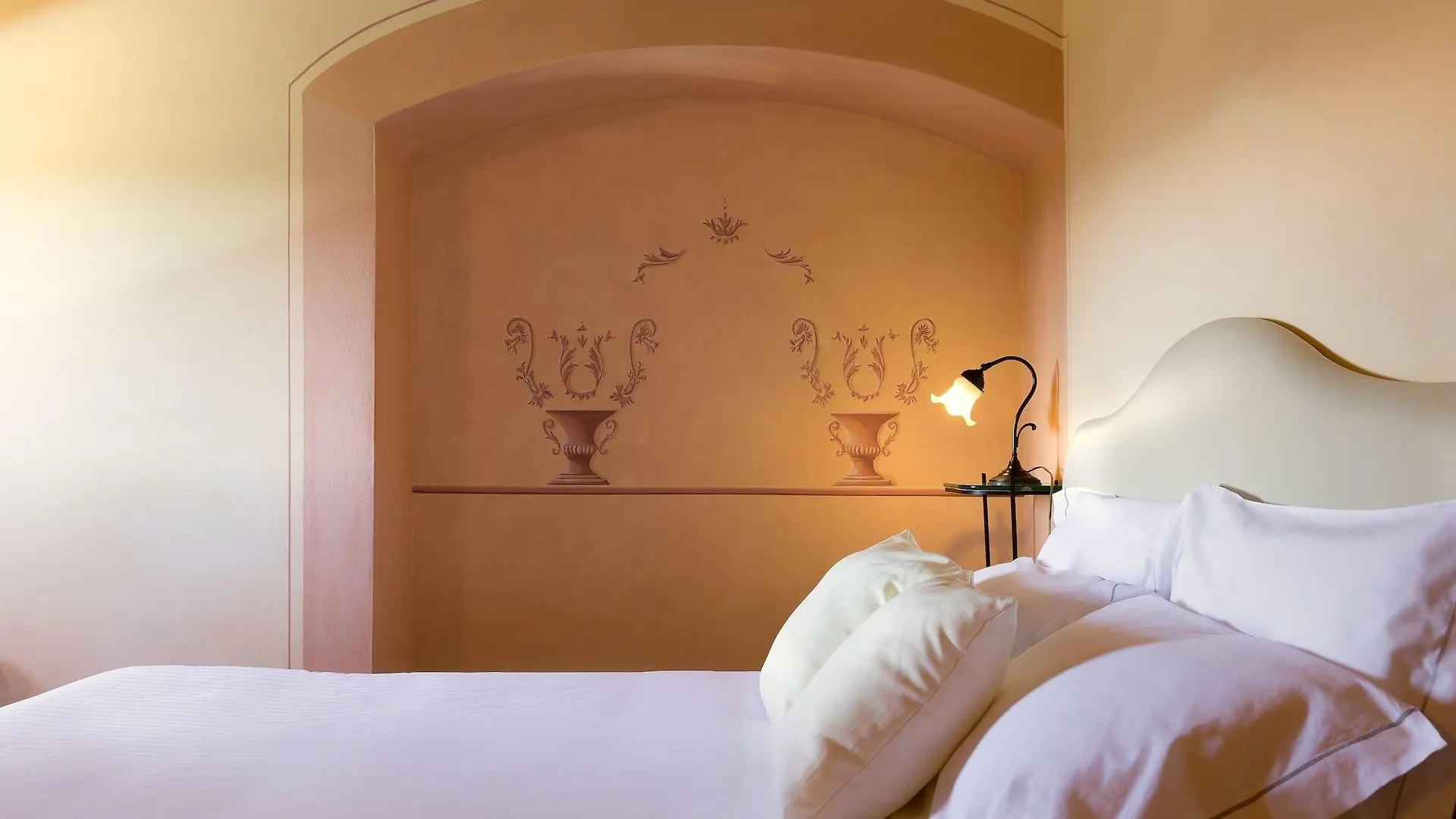 Palagina La Dimora Hotel Figline Valdarno