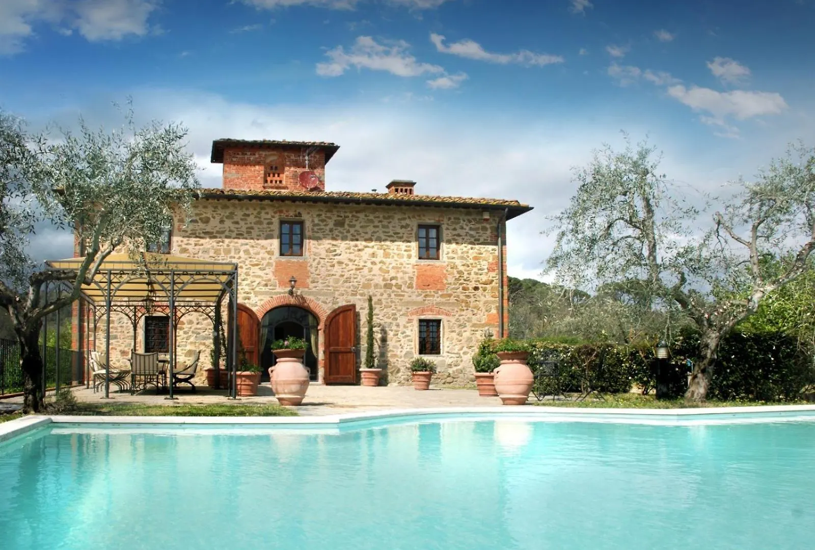 Palagina La Dimora Hotel Figline Valdarno