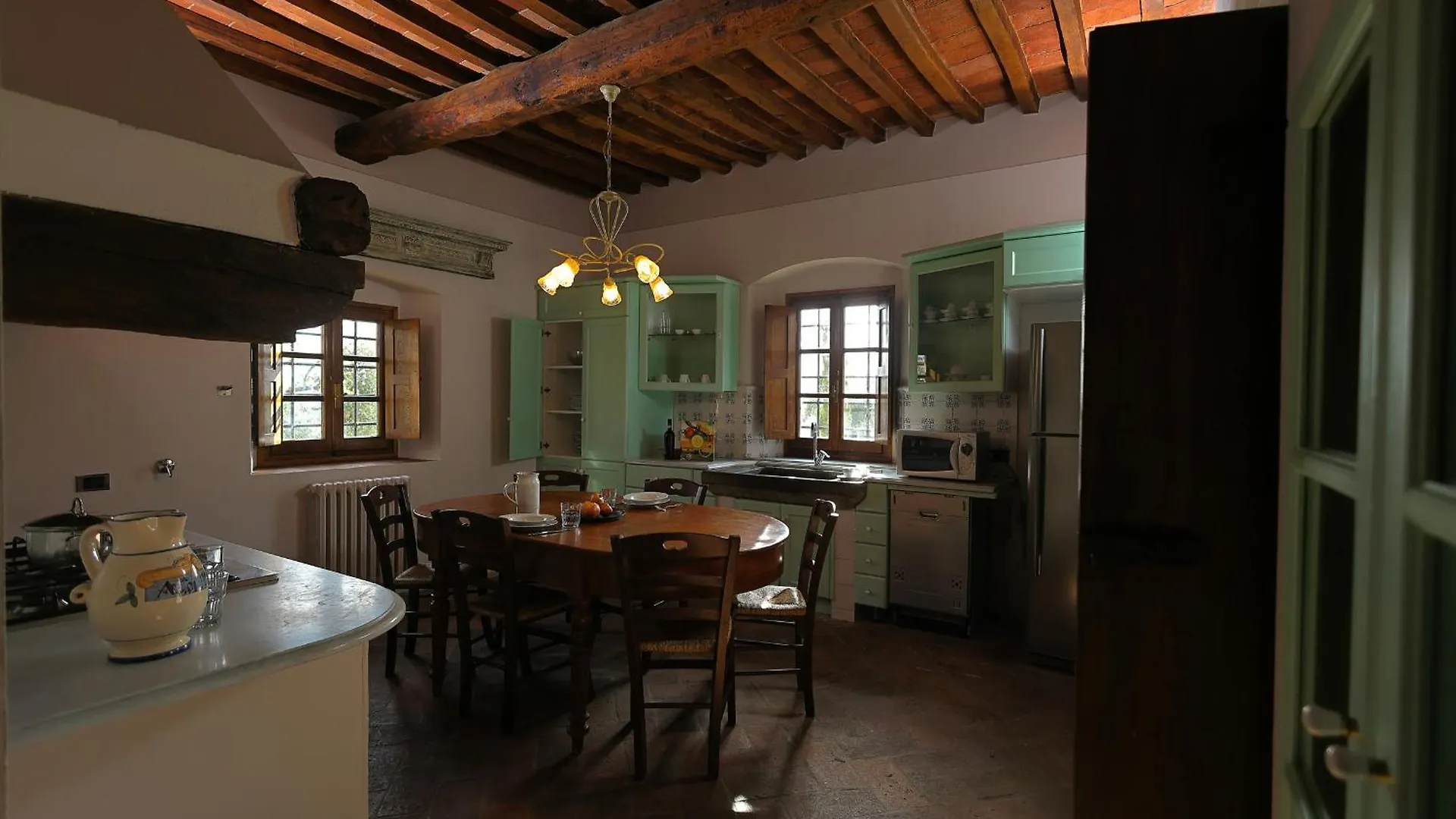 Palagina La Dimora Hotel Figline Valdarno 4*,  Italië
