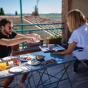 La Bellavita Bed and breakfast