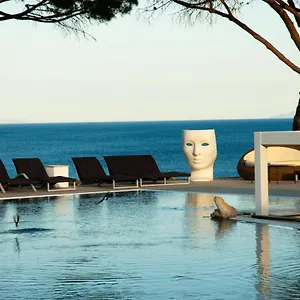 Capo Bianco Apartahotel