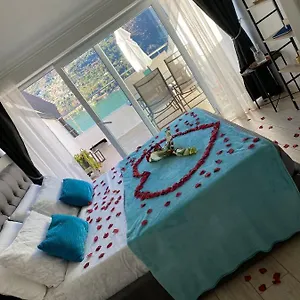 La Terrazza Sul Di Con Garage Appartement