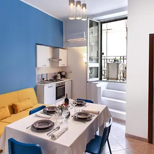 Marina House , Palermo Italia