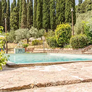 Vakantieboerderij Tenuta La Bandita, Sassetta