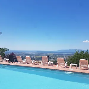 Hotel Bellavista & Osteria