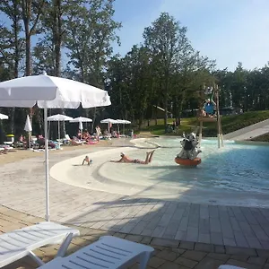 Hotel Glamping Village Orlando In Chianti, Volpaia