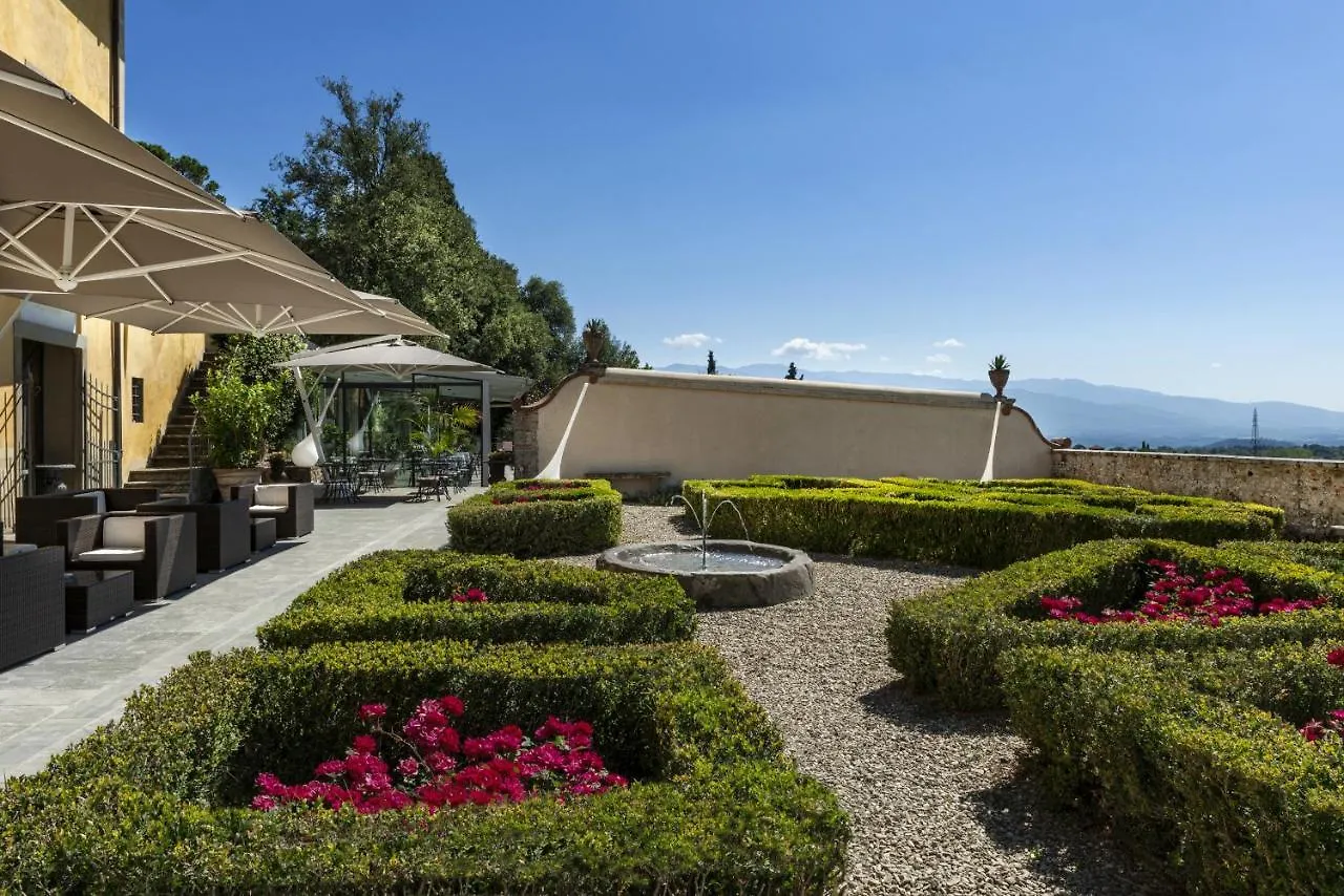 Hotel Villa La Palagina Figline Valdarno
