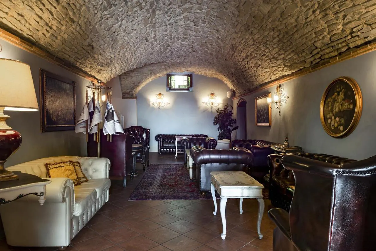 Palagina La Dimora Hotel Figline Valdarno