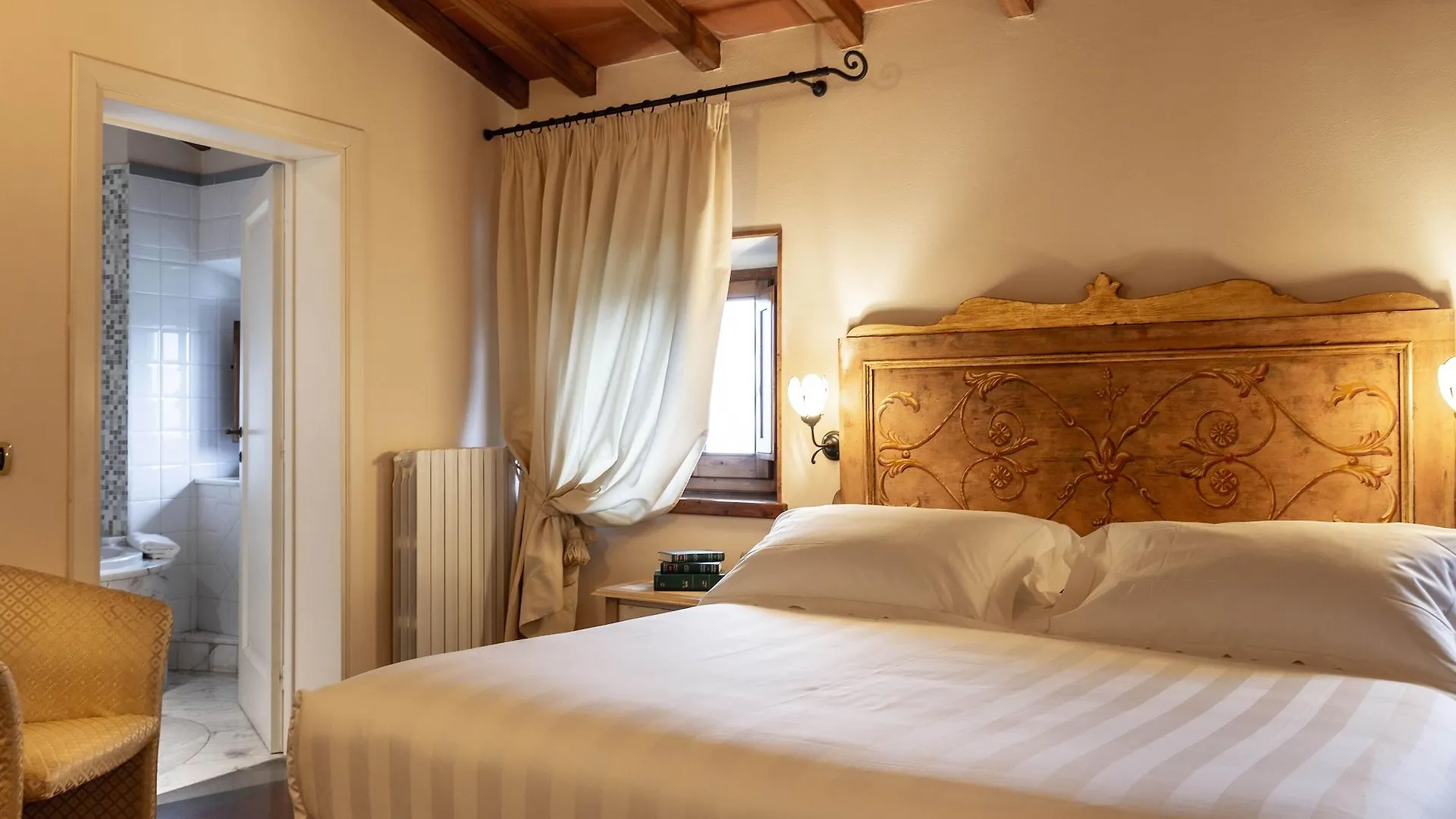 Palagina La Dimora Hotel Figline Valdarno