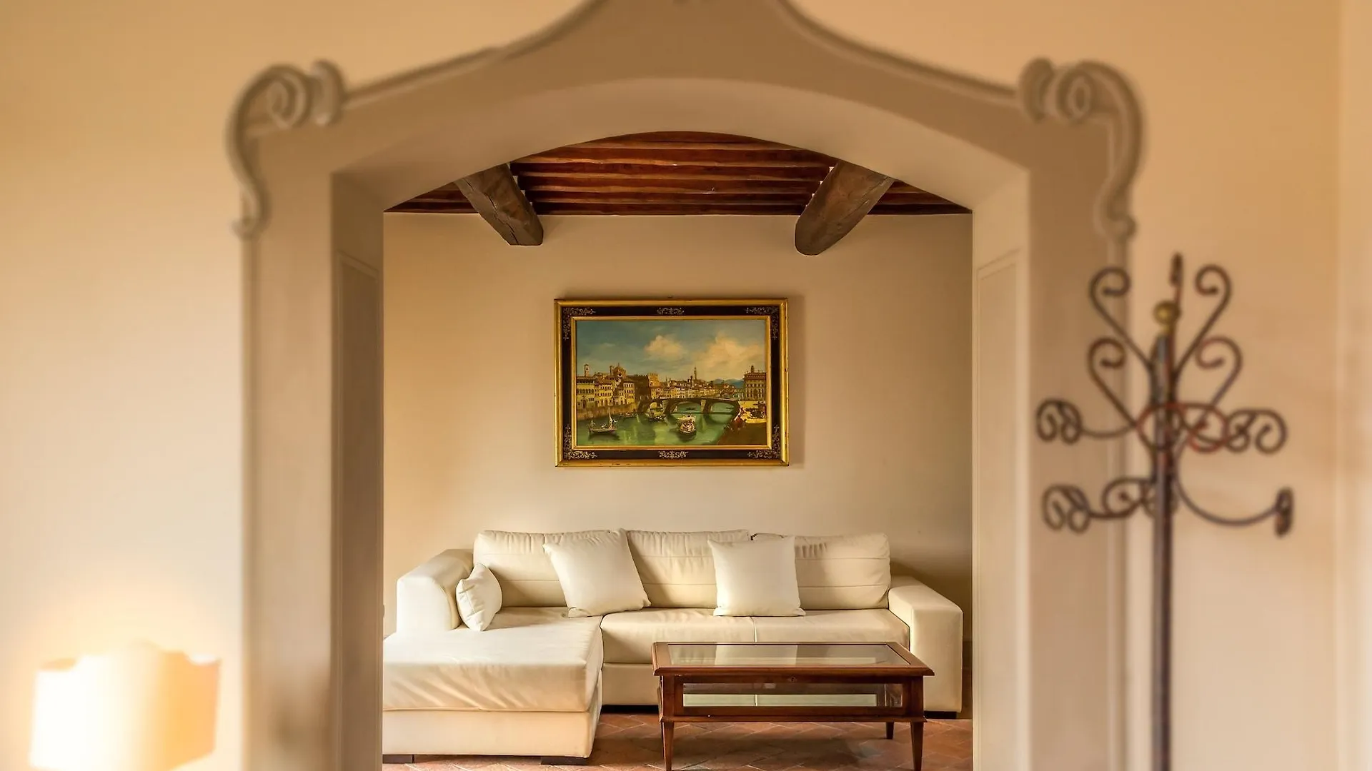 Palagina La Dimora Hotel Figline Valdarno