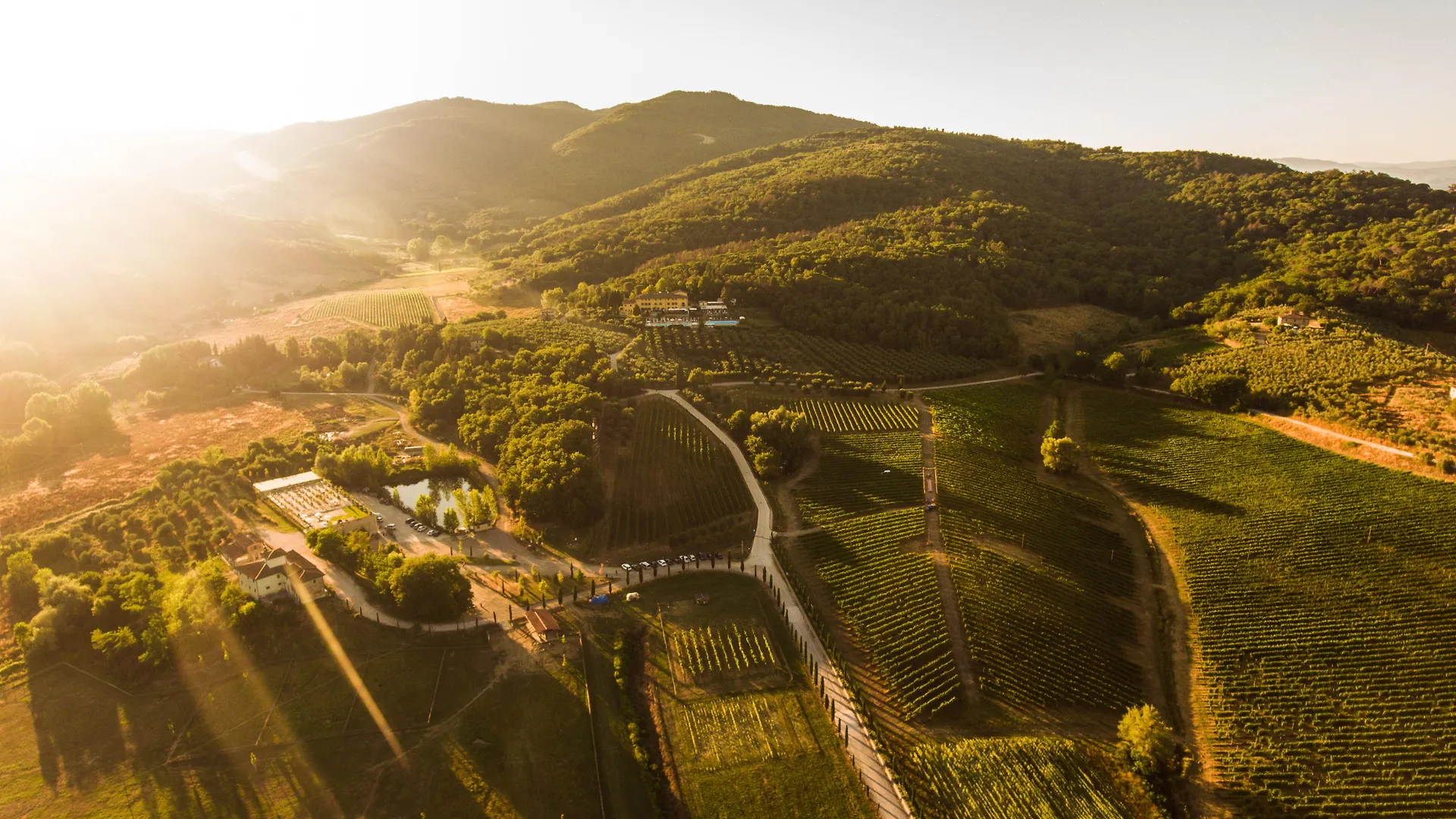 Palagina La Dimora Hotell Figline Valdarno
