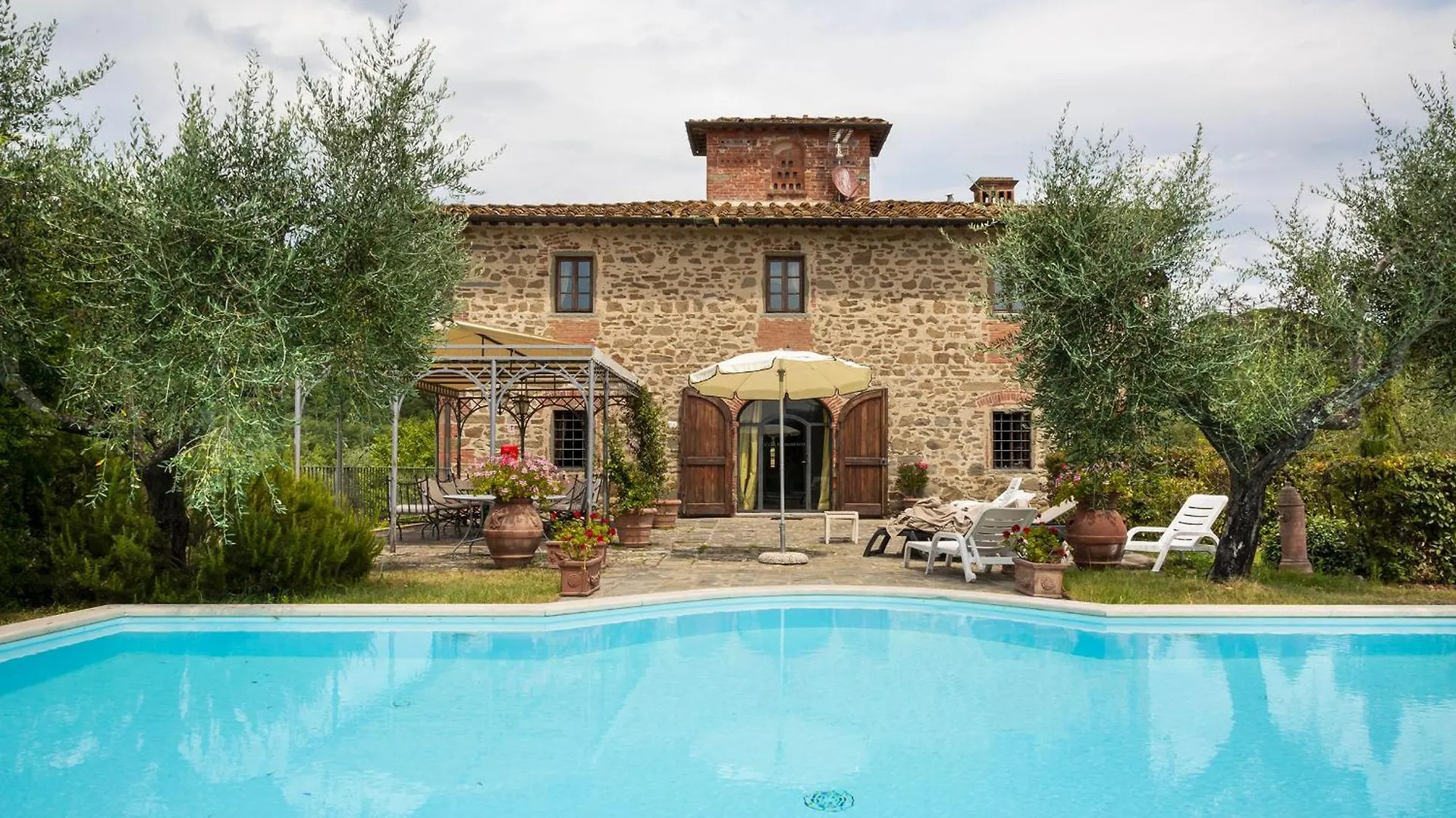 Hotel Palagina La Dimora Figline Valdarno Italia