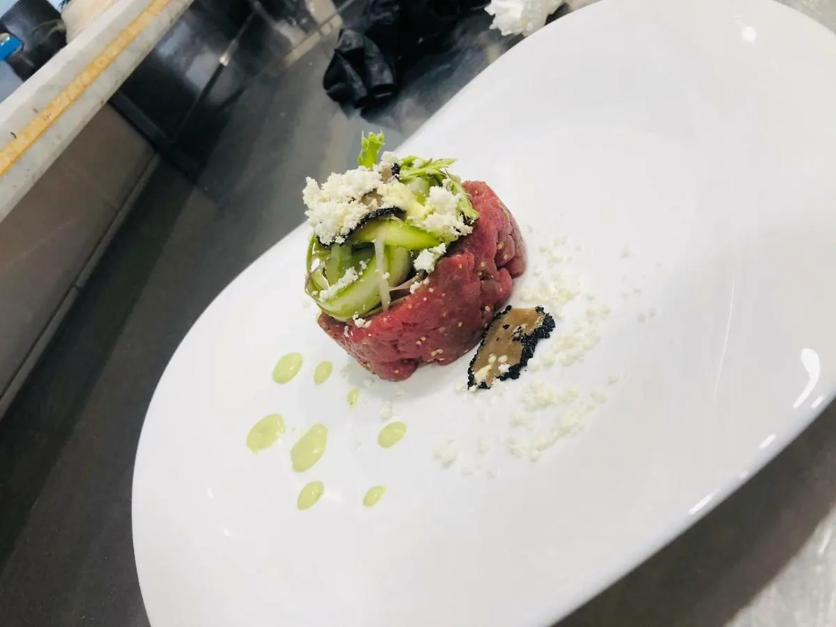 Palagina La Dimora Hotell Figline Valdarno