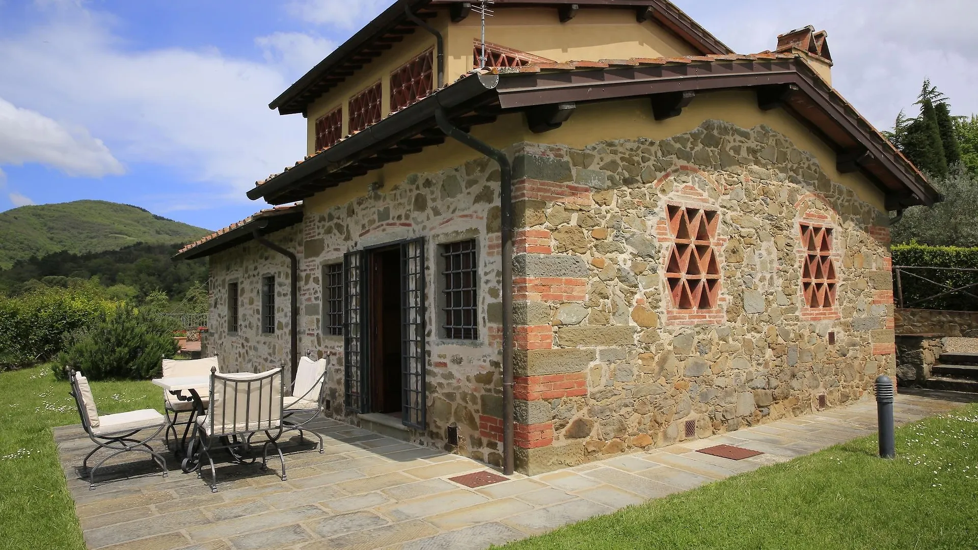 Palagina La Dimora Hotel Figline Valdarno